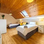 Apartament Steepleview 2 Bedroom *