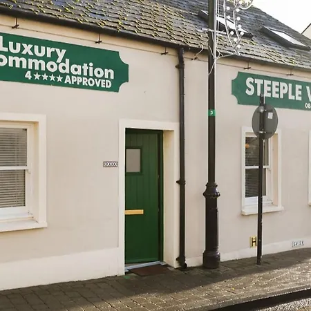 شقة Steepleview 2 Bedroom *