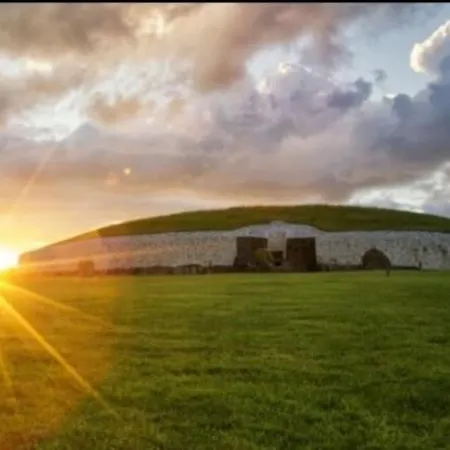 Apartmán Steepleview 2 Bedroom Trim