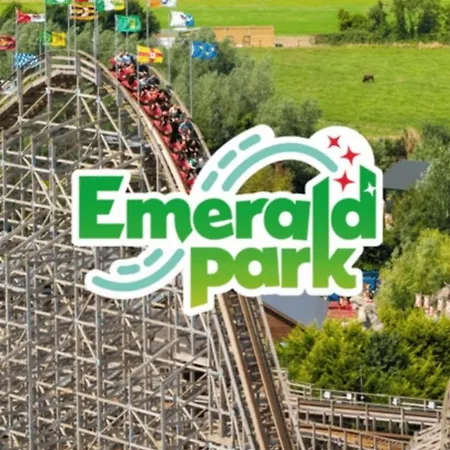 Steepleview 2 Bedroom شقة