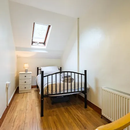 Steepleview 2 Bedroom Apartmán