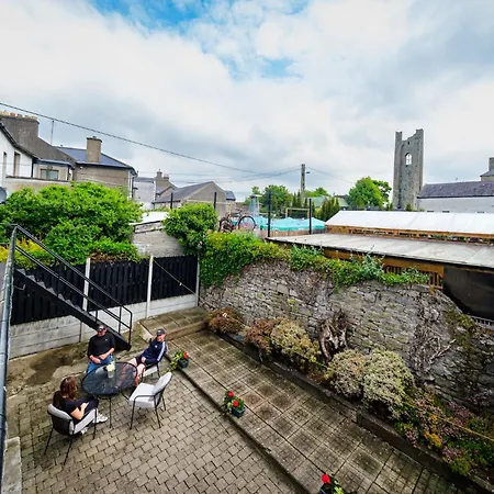 Apartmán Steepleview 2 Bedroom *