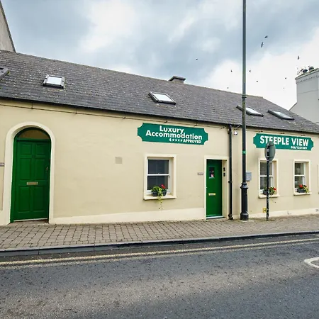 Steepleview 2 Bedroom