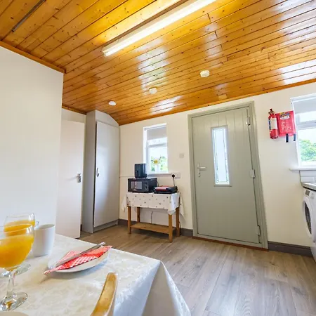 Steepleview 2 Bedroom Apartmán *