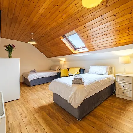 Appartamento Steepleview 2 Bedroom *