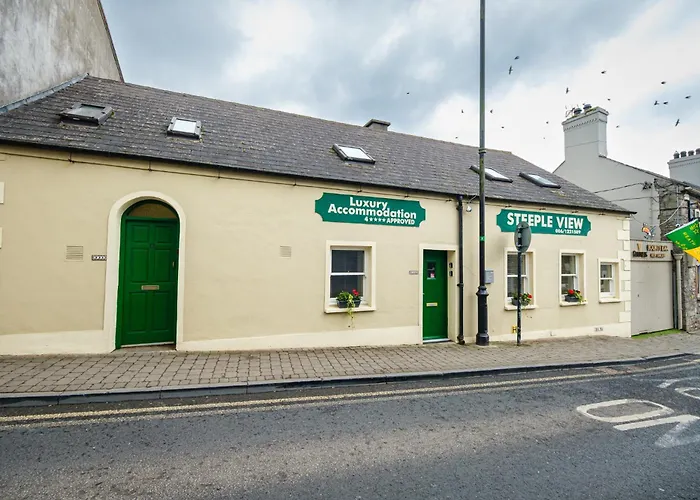 Steepleview 2 Bedroom