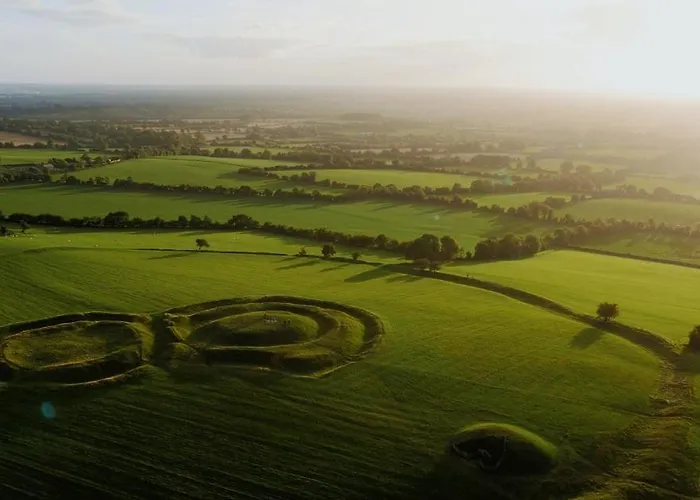 Steepleview 2 Bedroom Апартаменты *