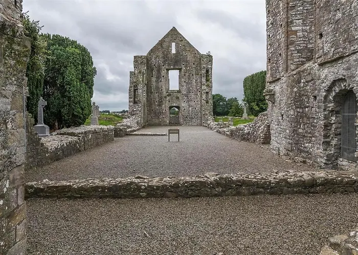 Апартаменты Steepleview 2 Bedroom *